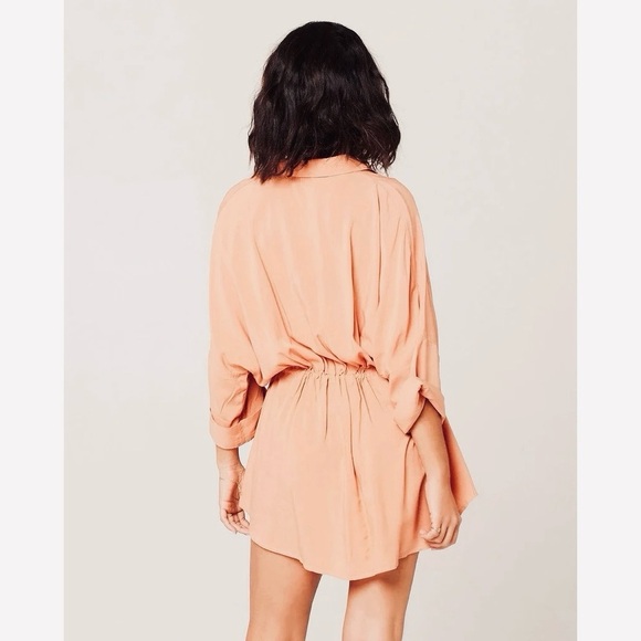 L*Space - Pacifica Tunic in Toasted - Picture 7 of 7